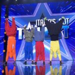 Italia's Got Talent 2021 Minimalo-3