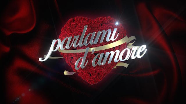 A Grande Richista Parlamo d'amore