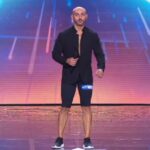 Italia's Got Talent 10 febbraio 2021 Antonio Delvecchio-1