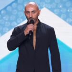 Italia's Got Talent 10 febbraio 2021 Antonio Delvecchio-2