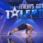 Italia's Got Talent 10 febbraio 2021 Antonio Delvecchio-6