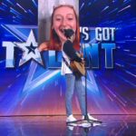 Italia's Got Talent 10 febbraio 2021 Federico Perotti-4