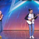 Italia's Got Talent 10 febbraio 2021 Federico Perotti-5