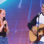 Italia's Got Talent 10 febbraio 2021 Federico Perotti-7