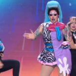 Italia's Got Talent 10 febbraio 2021 La Cricca delle Drag Queen-14