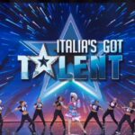 Italia's Got Talent 10 febbraio 2021 La Cricca delle Drag Queen-7