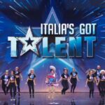 Italia's Got Talent 10 febbraio 2021 La Cricca delle Drag Queen-9