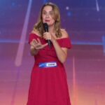 Italia's Got Talent 10 febbraio 2021 Laura Formenti-2