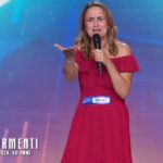 Italia's Got Talent 10 febbraio 2021 Laura Formenti-3