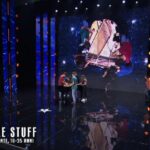 Italia's Got Talent 10 febbraio 2021 The Little Stuff-10