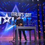 Italia's Got Talent 17 febbraio 2021 Giovanni Abbagnato-3