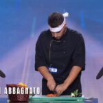 Italia's Got Talent 17 febbraio 2021 Giovanni Abbagnato-4