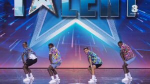 Italia's Got Talent 17 febbraio 2021 Hood Brothers 96-11