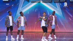 Italia's Got Talent 17 febbraio 2021 Hood Brothers 96-7