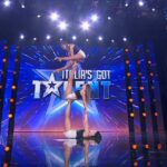 Italia's Got Talent 2021 Bello sisters-8