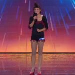 Italia's Got Talent 2021 Jenny Pavone-1