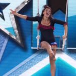 Italia's Got Talent 2021 Jenny Pavone-10