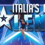 Italia's Got Talent 2021 Jenny Pavone-12