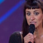 Italia's Got Talent 2021 Jenny Pavone-2