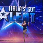 Italia's Got Talent 2021 Jenny Pavone-4