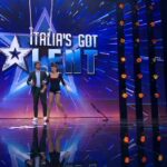 Italia's Got Talent 2021 Jenny Pavone-6