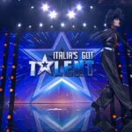 Italia's Got Talent 2021 Mattia Ognibene-2