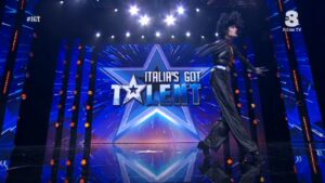 Italia's Got Talent 2021 Mattia Ognibene-2