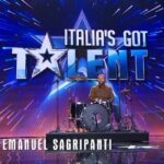 Italia's Got Talent 2021 Michael Emanuel Sagripanti-2