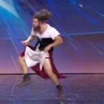 Italia's Got Talent 2021 Michael Emanuel Sagripanti-3