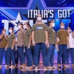 Italia's Got Talent 2021 Mts megacrew-2