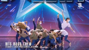 Italia's Got Talent 2021 Mts megacrew-4