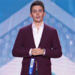 Italia's Got Talent 2021 Nikolas Albanese-1