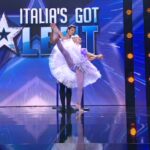 Italia's Got Talent 2021 Serena Del Mare-10