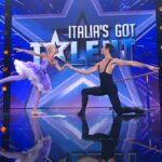 Italia's Got Talent 2021 Serena Del Mare-12