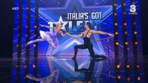 Italia's Got Talent 2021 Serena Del Mare-12