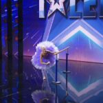 Italia's Got Talent 2021 Serena Del Mare-7