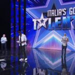 Italia's Got Talent 2021 Teatro Necessario Genova-6