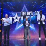 Italia's Got Talent 2021 Teatro Necessario Genova-7