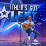 Italia's Got Talent 24 febbraio 2021 Avio Focolari-2