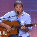 Italia's Got Talent 24 febbraio 2021 Avio Focolari-4