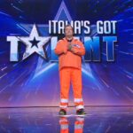 Italia's Got Talent 24 febbraio 2021 David Mazzoni-2