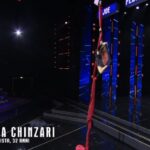 Italia's Got Talent 24 febbraio 2021 Desideroa Chinzari-6