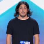 Italia's Got Talent 24 febbraio 2021 Max Angioni-1