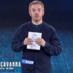 Italia's Got Talent 24 febbraio 2021 Stefano Cavanna-6