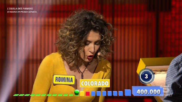 Avanti un altro 25 marzo 2021 Romina