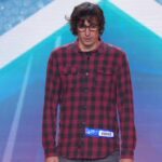 Italia's Got Talent 10 marzo 2021 Amedeo Abate-1