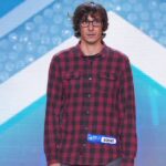 Italia's Got Talent 10 marzo 2021 Amedeo Abate-2