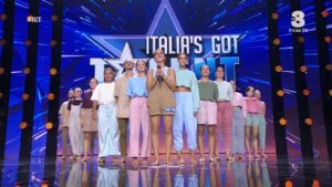 Italia's Got Talent 10 marzo 2021 DamneDancers-1