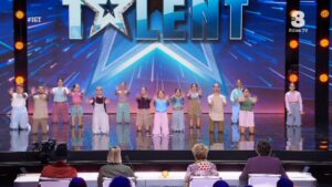 Italia's Got Talent 10 marzo 2021 DamneDancers-15