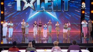 Italia's Got Talent 10 marzo 2021 DamneDancers-4